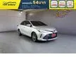 2021 Toyota VIOS 1.5 (ปี 17-22) Entry Sedan AT
