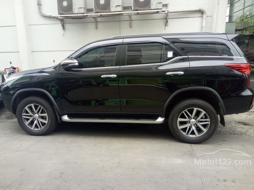 Harga Cicilan Fortuner Bekas - Harga 11