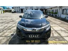 2021 Honda HR-V 1.5 E Special Edition SUV