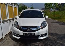 2014 Honda Mobilio 1.5 E Prestige MPV