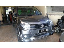 2015 Toyota Rush 1.5 S