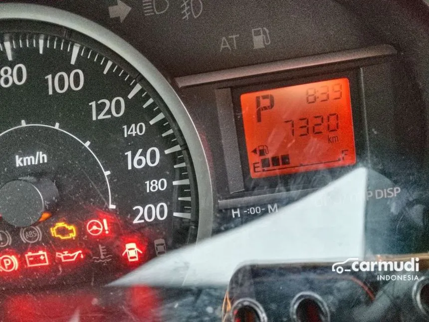 2025 Toyota Calya G MPV