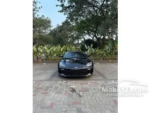 2022 Subaru BRZ 2.4 Coupe