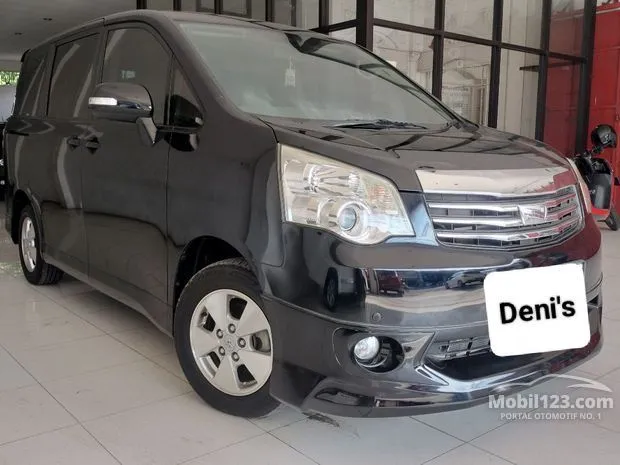 Jual Toyota Nav1 Bekas Di Indonesia Harga Murah, Kondisi Terbaik | Mobil123