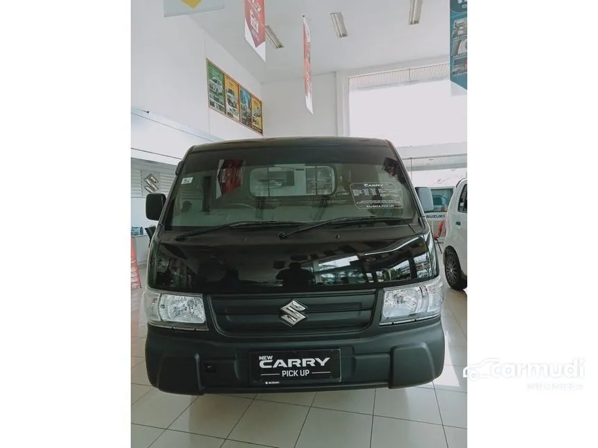 2024 Suzuki Carry WD ACPS Pick-up