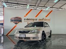 2003 Honda Civic 1.7 Dimension (ปี 00-04) VTi Sedan