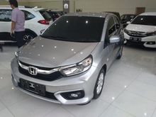 2021 Honda Brio 1.2 Satya E Hatchback PROMO LEBARAN BONUS BANYAK KREDIT MURAH