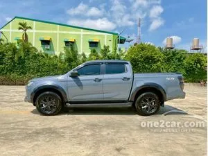 2023 Isuzu D-MAX 3.0 Vcross M Cab-4 Pickup