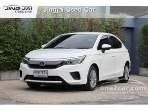 2023 Honda City 1.0 S+ Hatchback
