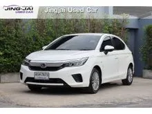 2023 Honda City 1.0 (ปี 20-25) S+ Hatchback