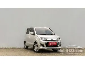 2020 Suzuki Karimun Wagon R 1.0 GS Hatchback