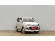 2020 Suzuki Karimun Wagon R 1.0 GS Hatchback - UNIT SIAP PAKAI (GARANSI SELAMA 1 TAHUN)
