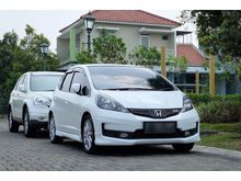 2013 Honda Jazz 1.5L RS AT MINT CONDITION