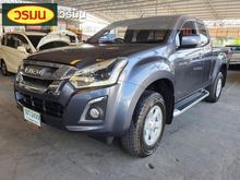 2016 Isuzu D-Max 1.9 SPACE CAB (ปี 11-17) Hi-Lander Z Pickup MT