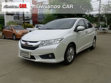 2015 Honda City 1.5 (ปี 14-18) SV i-VTEC Sedan AT