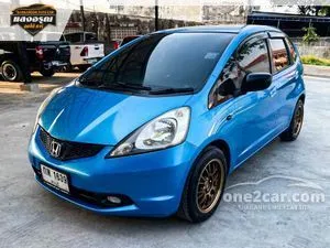 2008 Honda JAZZ 1.5 S Hatchback