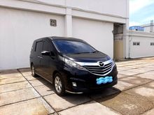 2017 Mazda Biante 2.0 SKYACTIV A/T MPV, KM 15 RIBU,