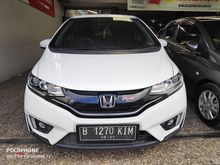2016 Honda Jazz 1.5 RS Hatchback