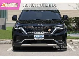 2022 Kia CARNIVAL 2.2 SXL Wagon
