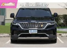 2022 Kia CARNIVAL 2.2 (ปี 20-26) SXL Wagon