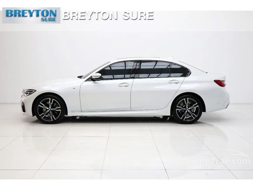 2026 BMW 330Li M Sport Sedan