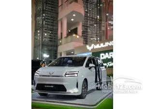 2026 Wuling Darion EX MPV