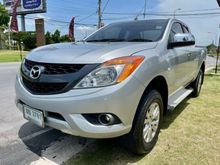 2014 Mazda BT-50 PRO 2.2 FREE STYLE CAB Hi-Racer Pickup MT