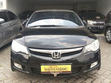 2007 Honda Civic 1.8 FD Sedan