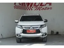2019 Mitsubishi Pajero Sport 2.4 Dakar 4X2 SUV