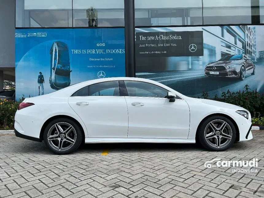 2024 Mercedes-Benz E300 AMG Line Sedan