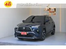 2024 Toyota Yaris Cross 1.5 (ปี 23-29) HEV Premium Luxury SUV