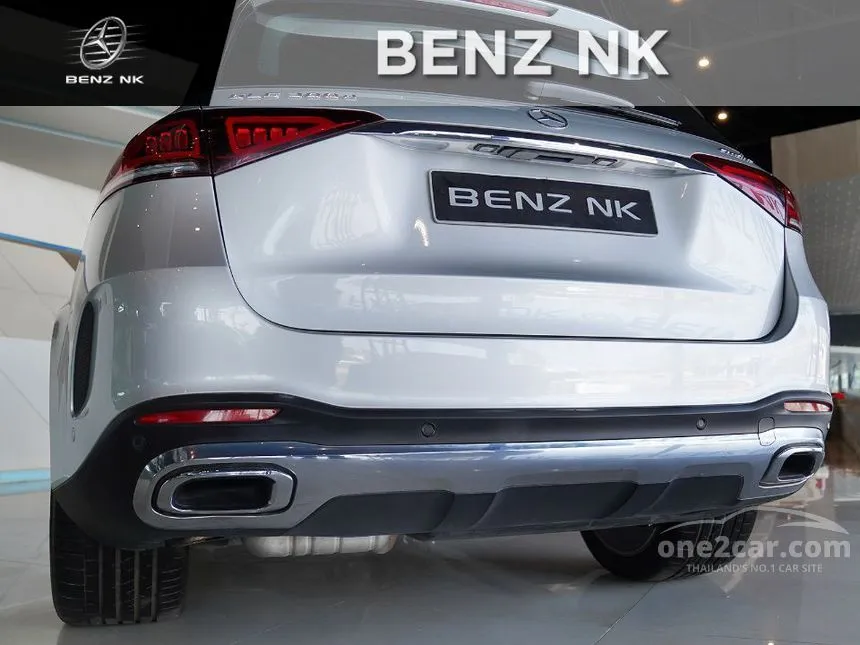 2019 Mercedes-Benz GLE300 d 4MATIC AMG Dynamic SUV
