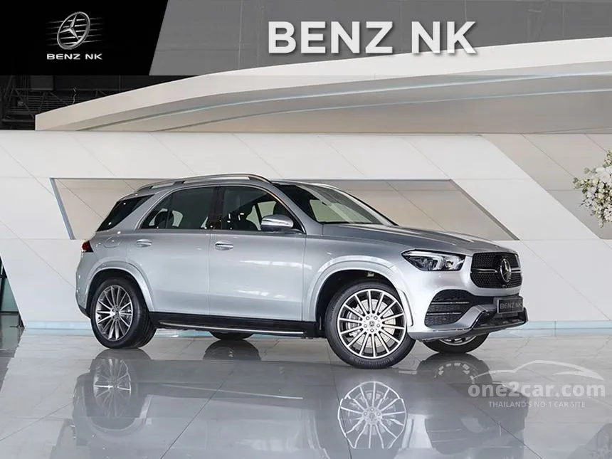 2019 Mercedes-Benz GLE300 d 4MATIC AMG Dynamic SUV