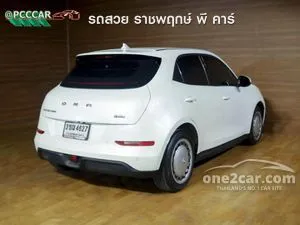 2022 ORA Good Cat 400 Tech Hatchback