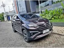 2018 Toyota Rush 1.5 TRD Sportivo SUV
