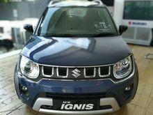 2020 Suzuki Ignis 1.2 GX Hatchback DP MINIM 14 JUTA , ANGSURAN 2.471.400 ,BUNGA 0 PERSEN TERMURAH SEJABODETABEK