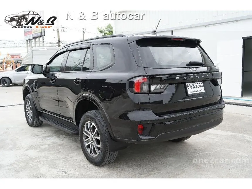 2023 Ford EVEREST Trend SUV