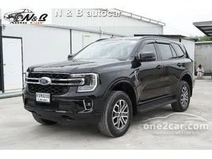 2023 Ford EVEREST 2.0 Trend SUV