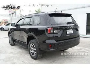 2023 Ford EVEREST 2.0 Trend SUV