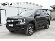 2023 Ford EVEREST 2.0 (ปี 22-28) Trend SUV