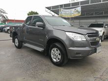 2012 Chevrolet Colorado 2.5 Flex Cab (ปี 11-16) LT Z71 Pickup MT