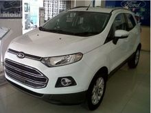 Ford Ecosport Murah Pesan segera Promo Di bulan ini