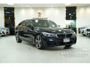 2021 BMW 630i 2.0 Gran Turismo M Sport Hatchback