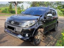2016 Toyota Rush 1.5 TRD Sportivo 7 SUV