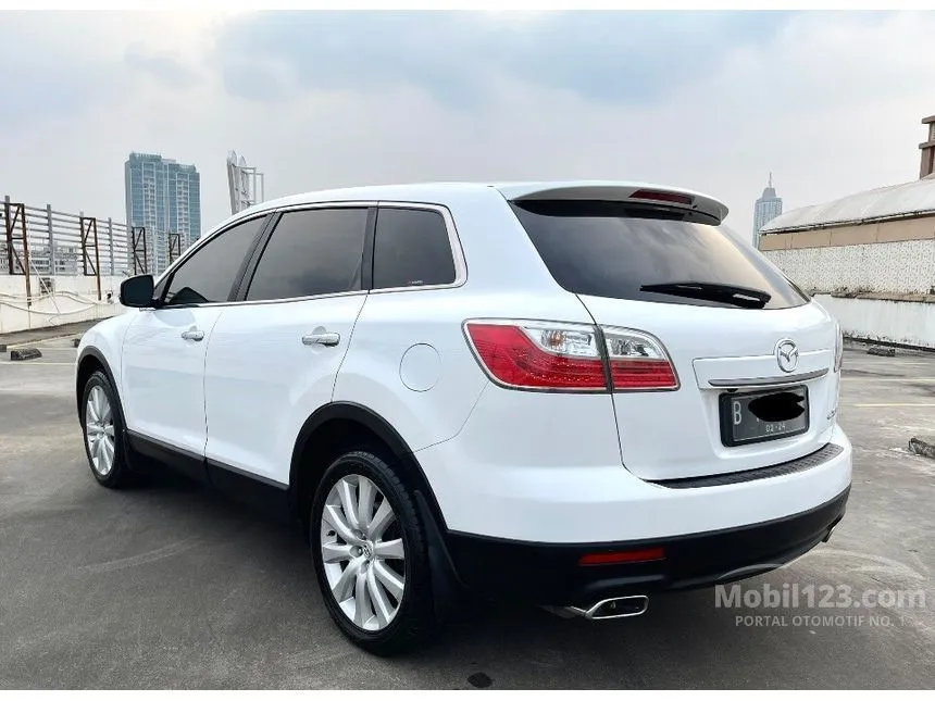 2009 Mazda CX-9 SUV