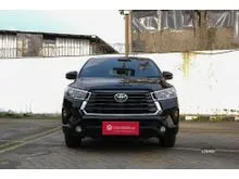 2021 Toyota Kijang Innova 2.0 G MPV