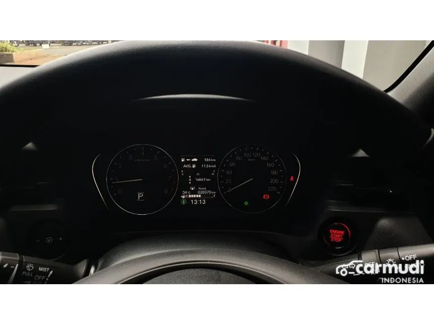 2023 Honda HR-V Special Edition SUV