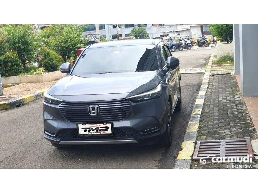 2023 Honda HR-V Special Edition SUV