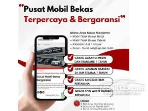 2021 Toyota Kijang Innova 2.4 G MPV