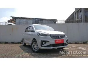 2021 Suzuki Ertiga 1.5 GL MPV